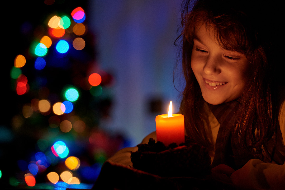 Tanti Auguri a tutti!