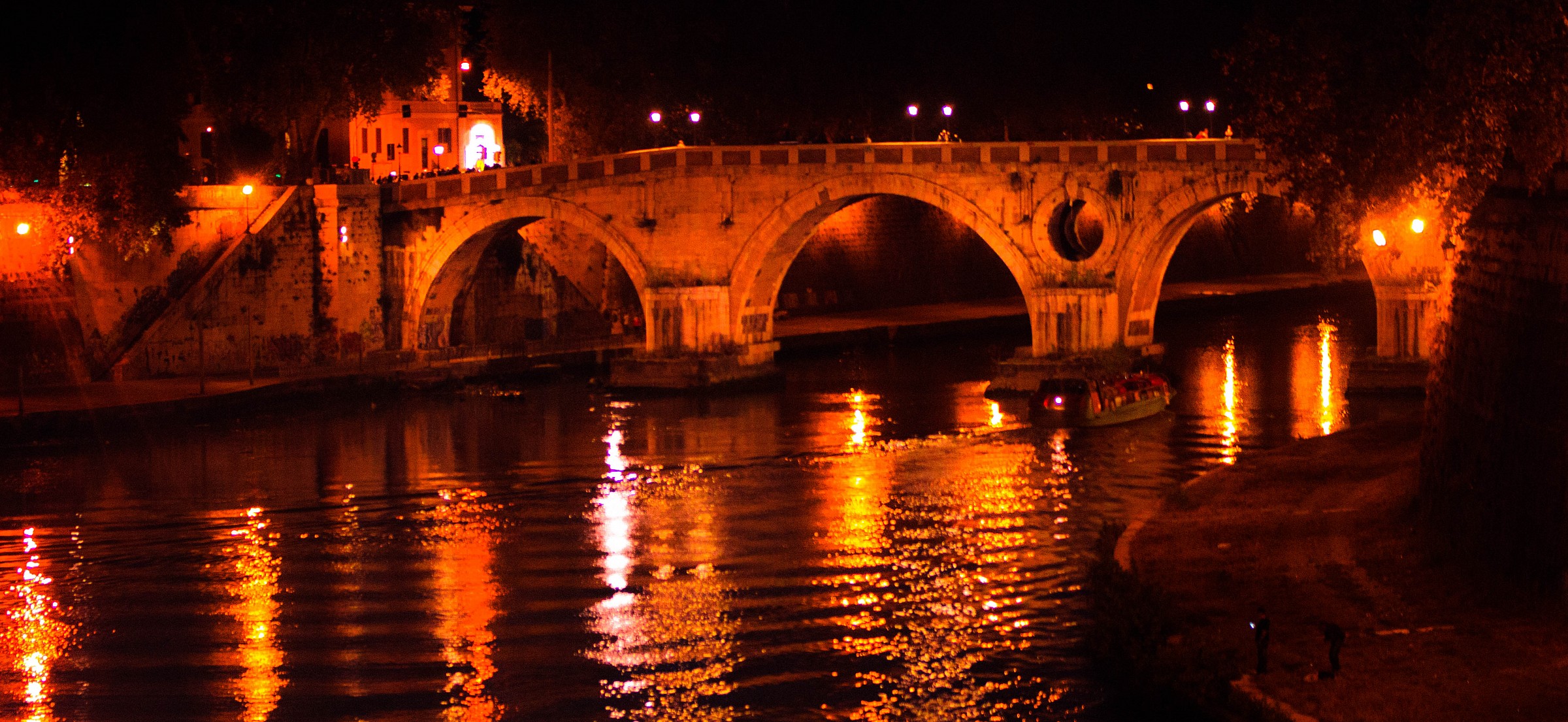 Quann is evening ....