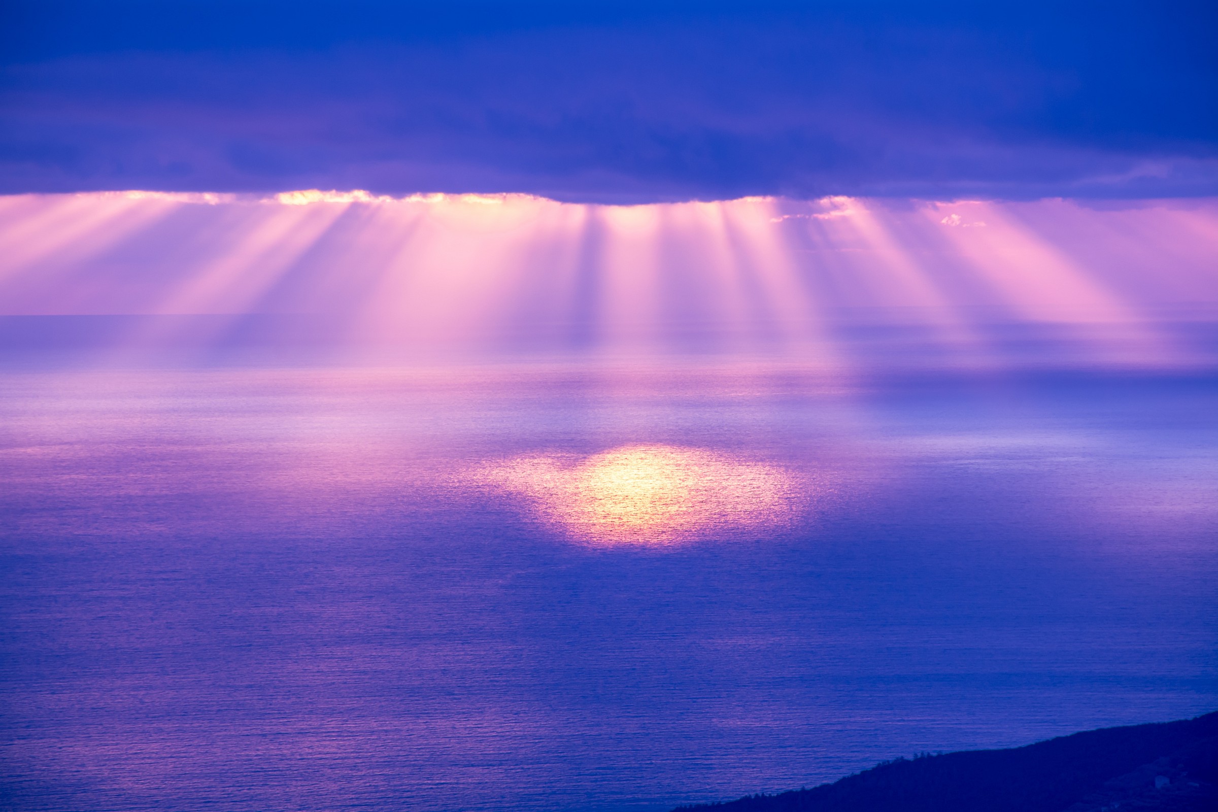 Enlighten of immense