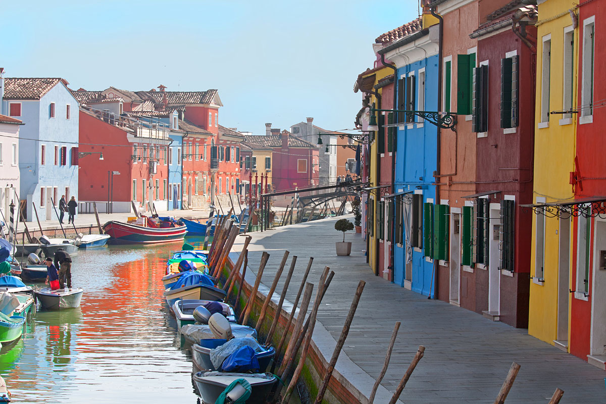 BURANO Feb. 27. 2,012