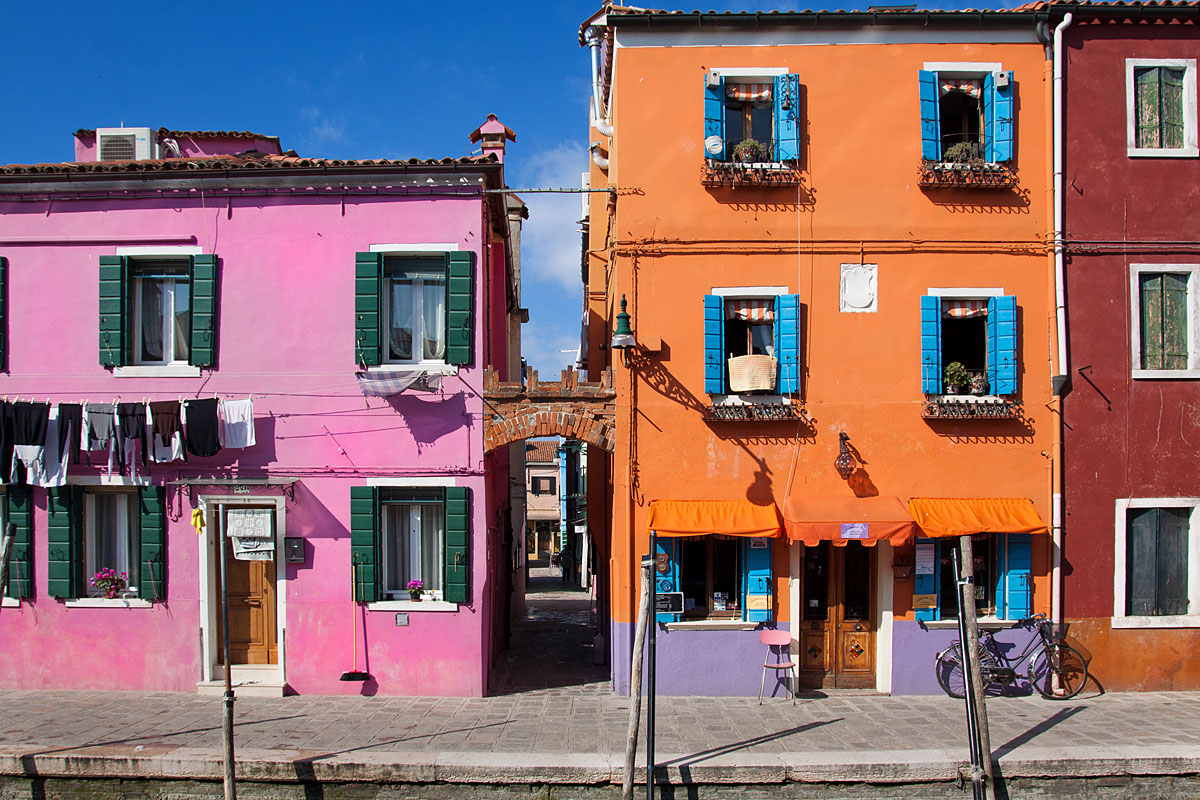 BURANO Feb. 27. 2,012