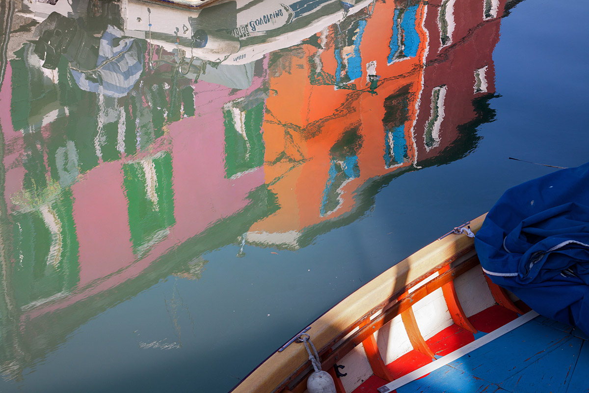 BURANO Feb. 27. 2,012