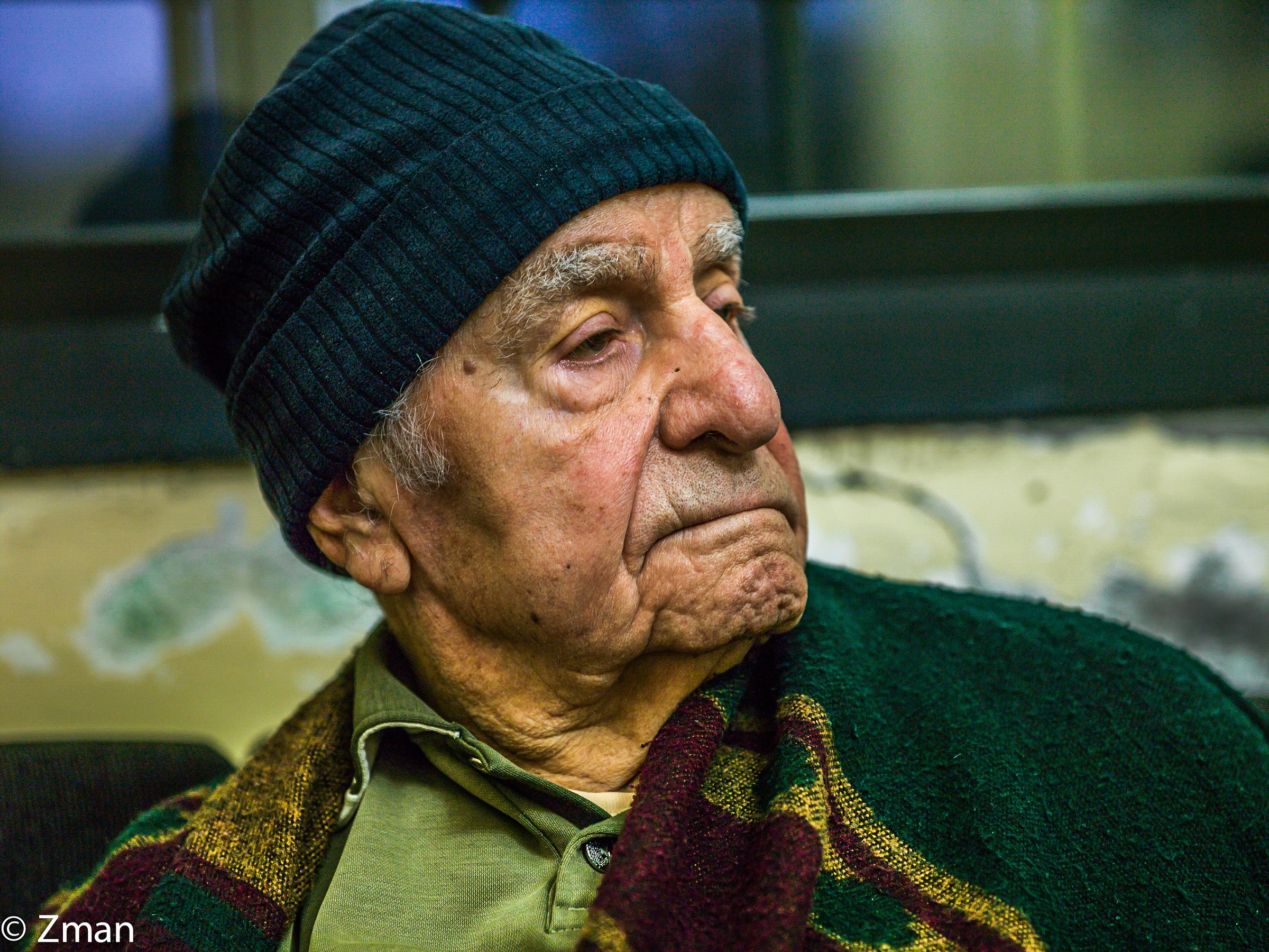 My Late Father-in-Law who passed away on Dec 22