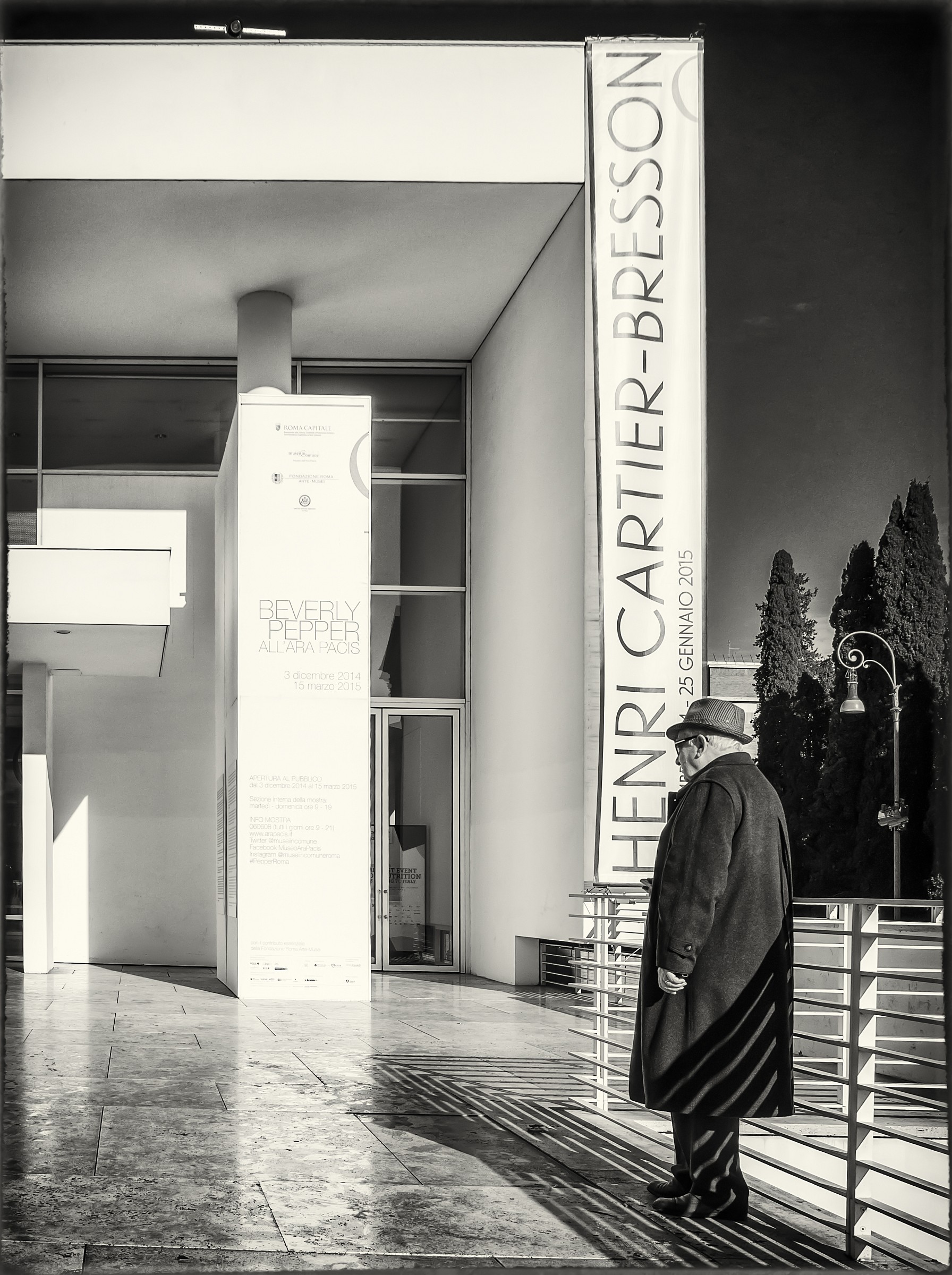 Henri Cartier Bresson