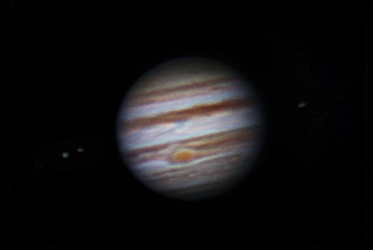 Jupiter