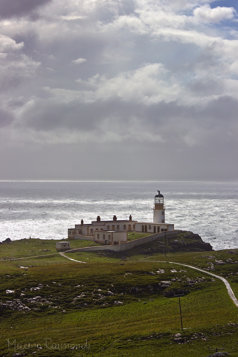 Inner Hebrides - Isle of Skye - Neist Point
