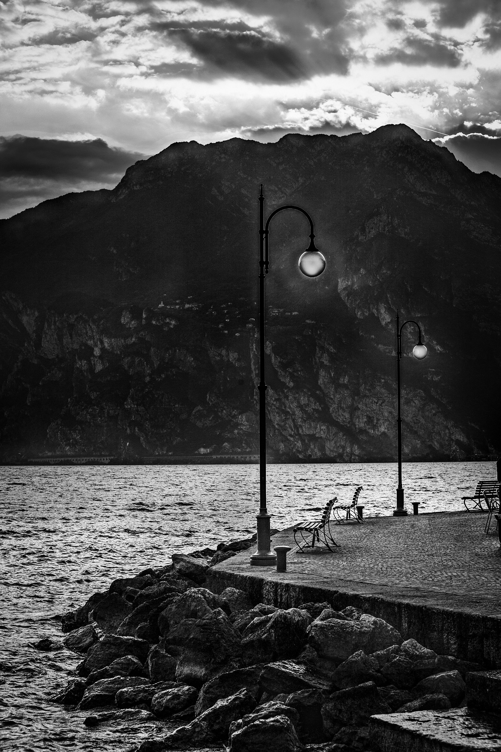 Lakefront - Riva del Garda
