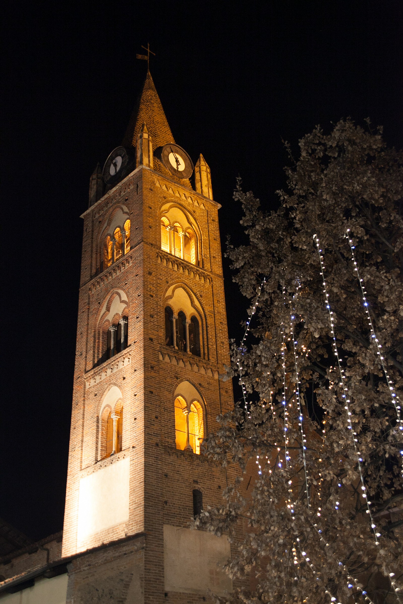 Campanile 1