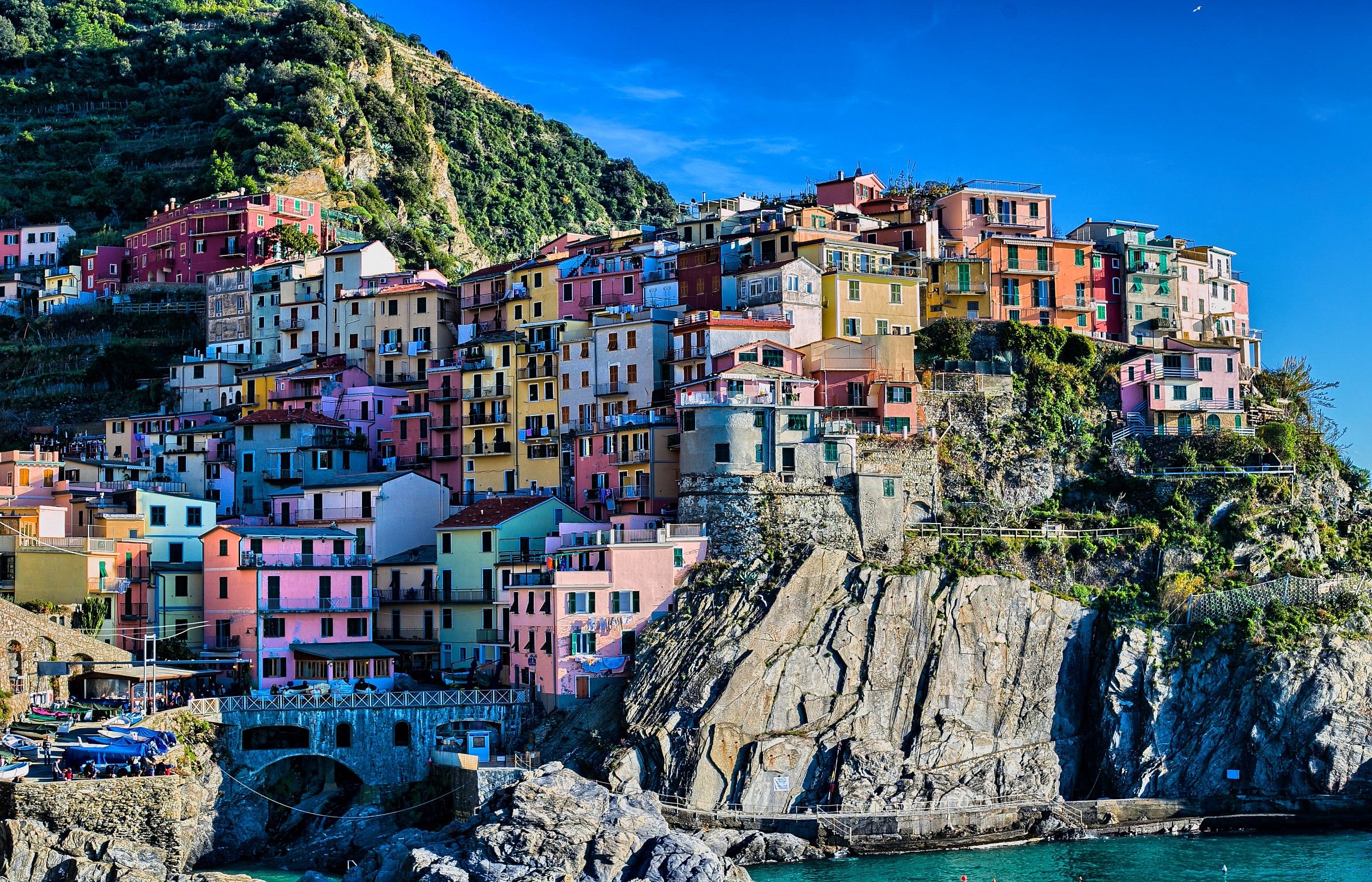 Manarola