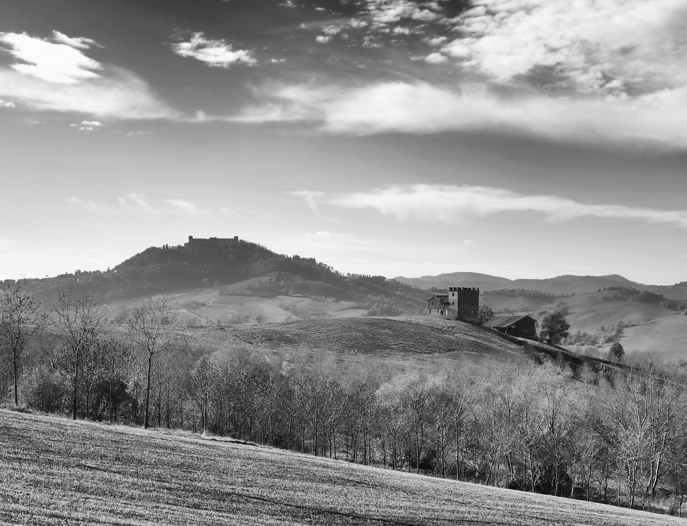 Montalto Pavese