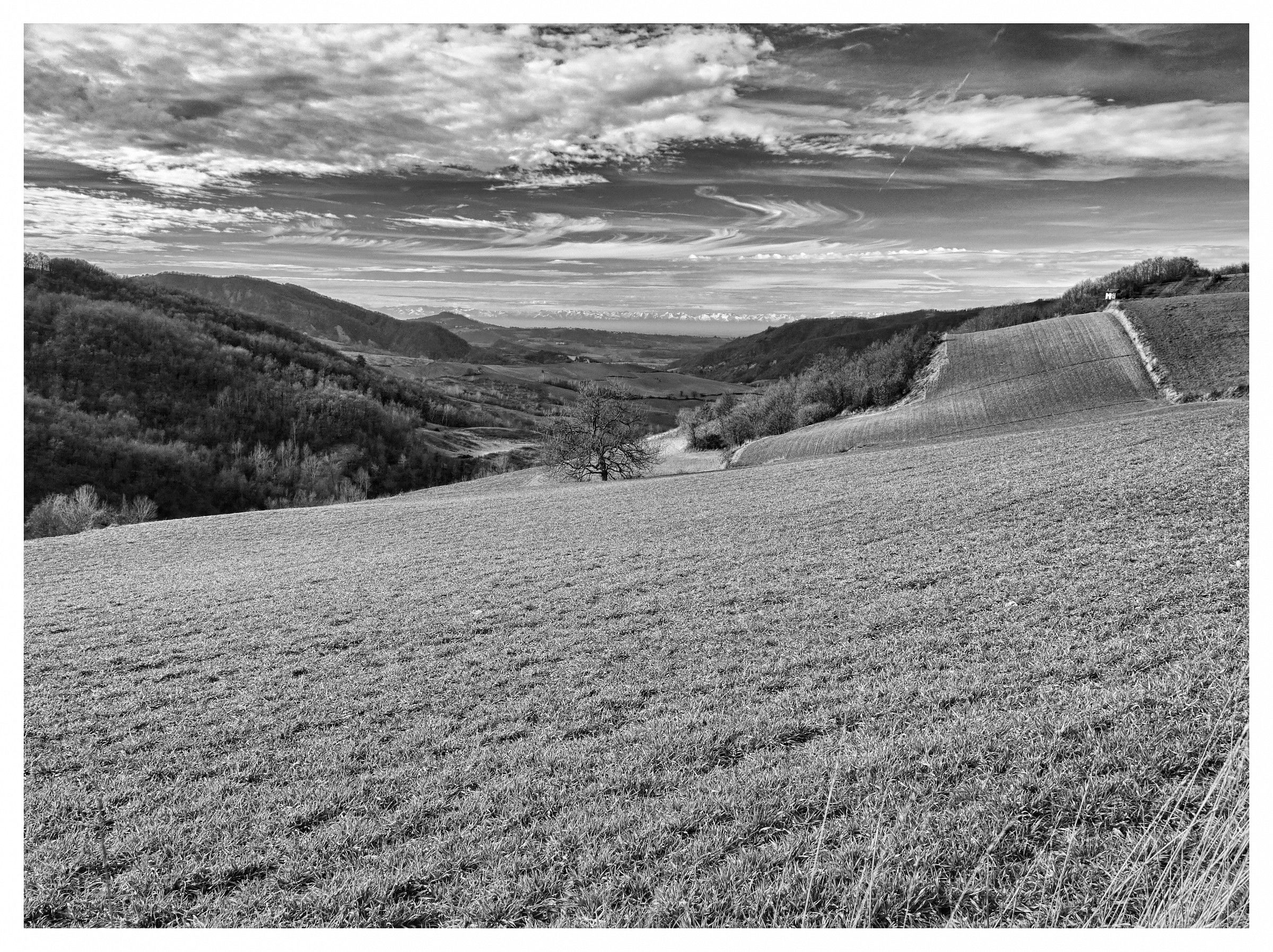 Nei dintorni di Varzi