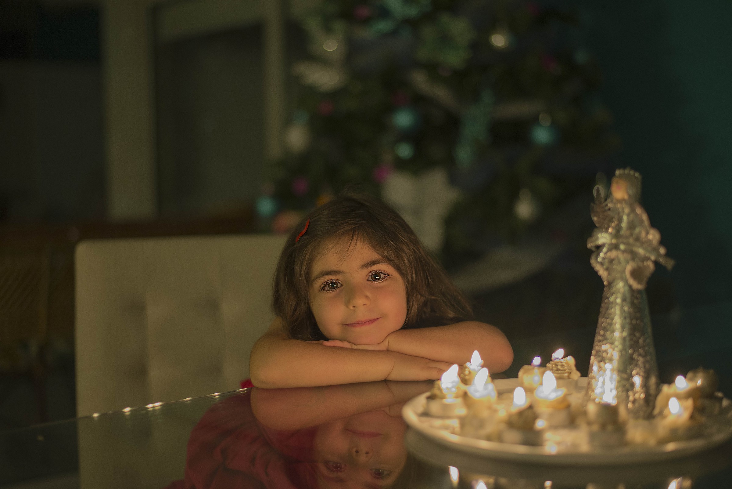 Christmas atmospheres 1