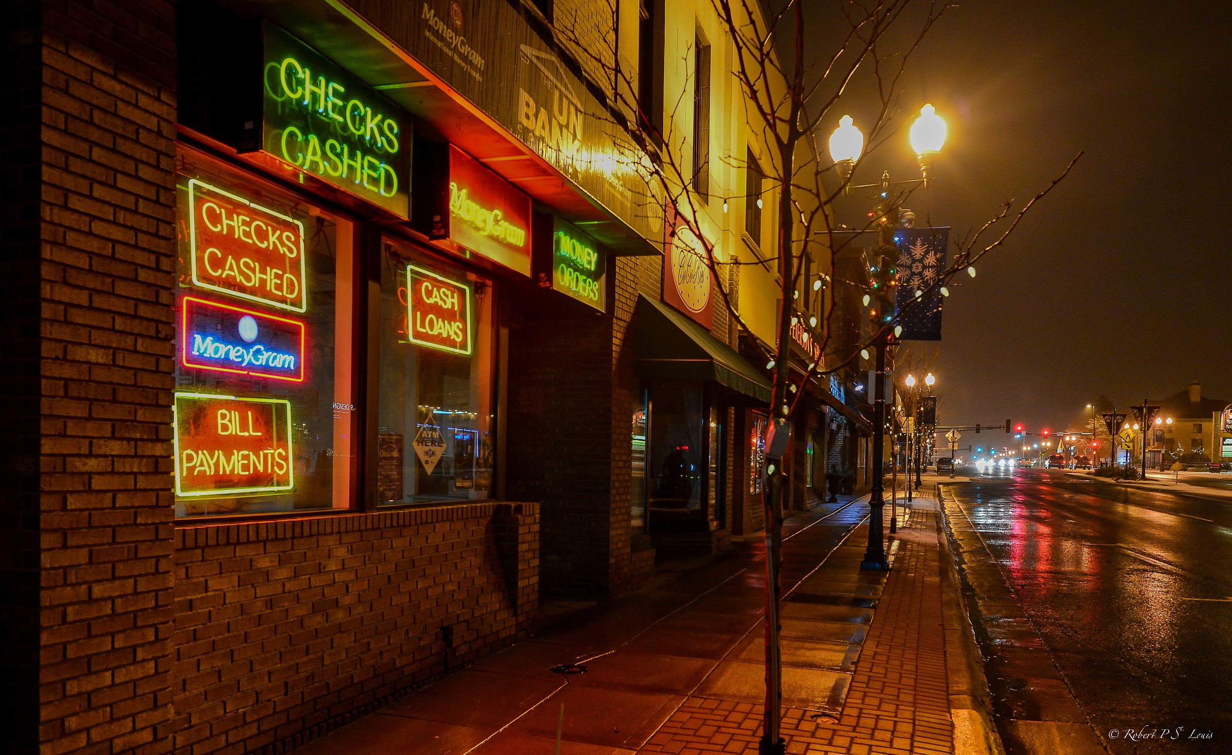 I segni dei tempi ...