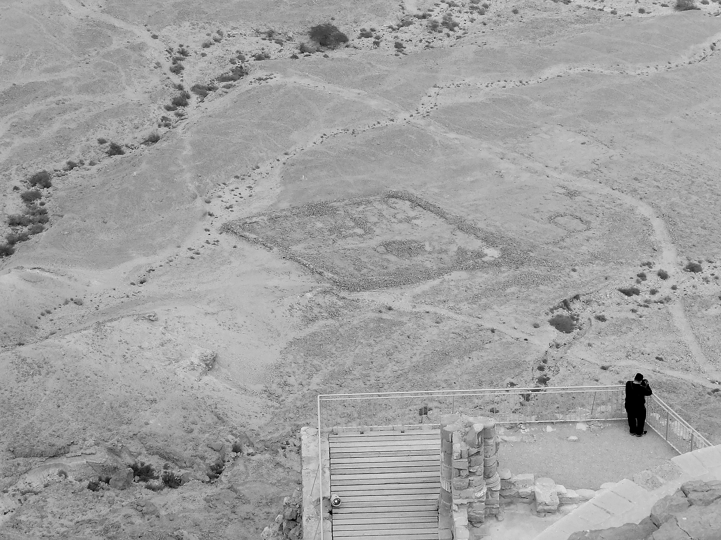 Vecchi accampamenti romani