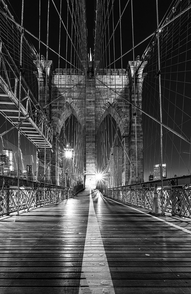Brooklyn Bridge