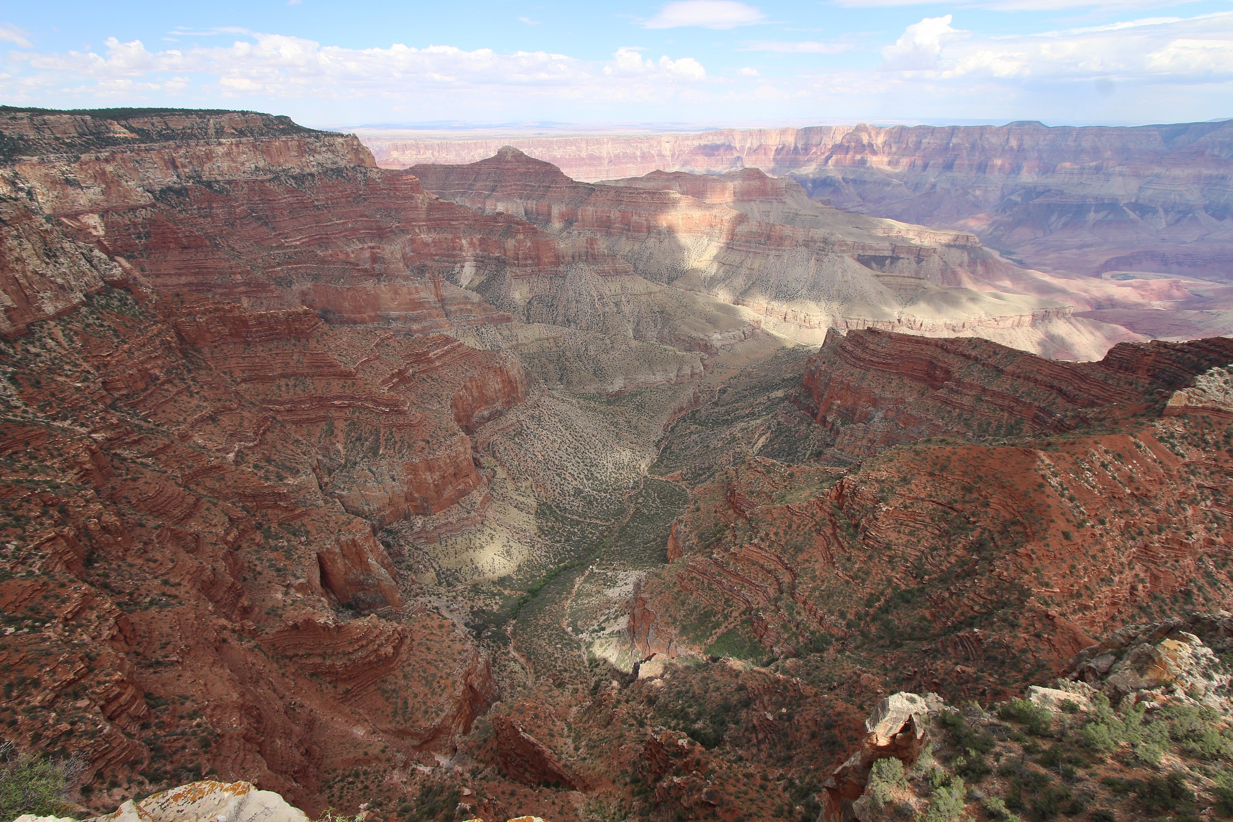 Grand Canyon North Rim