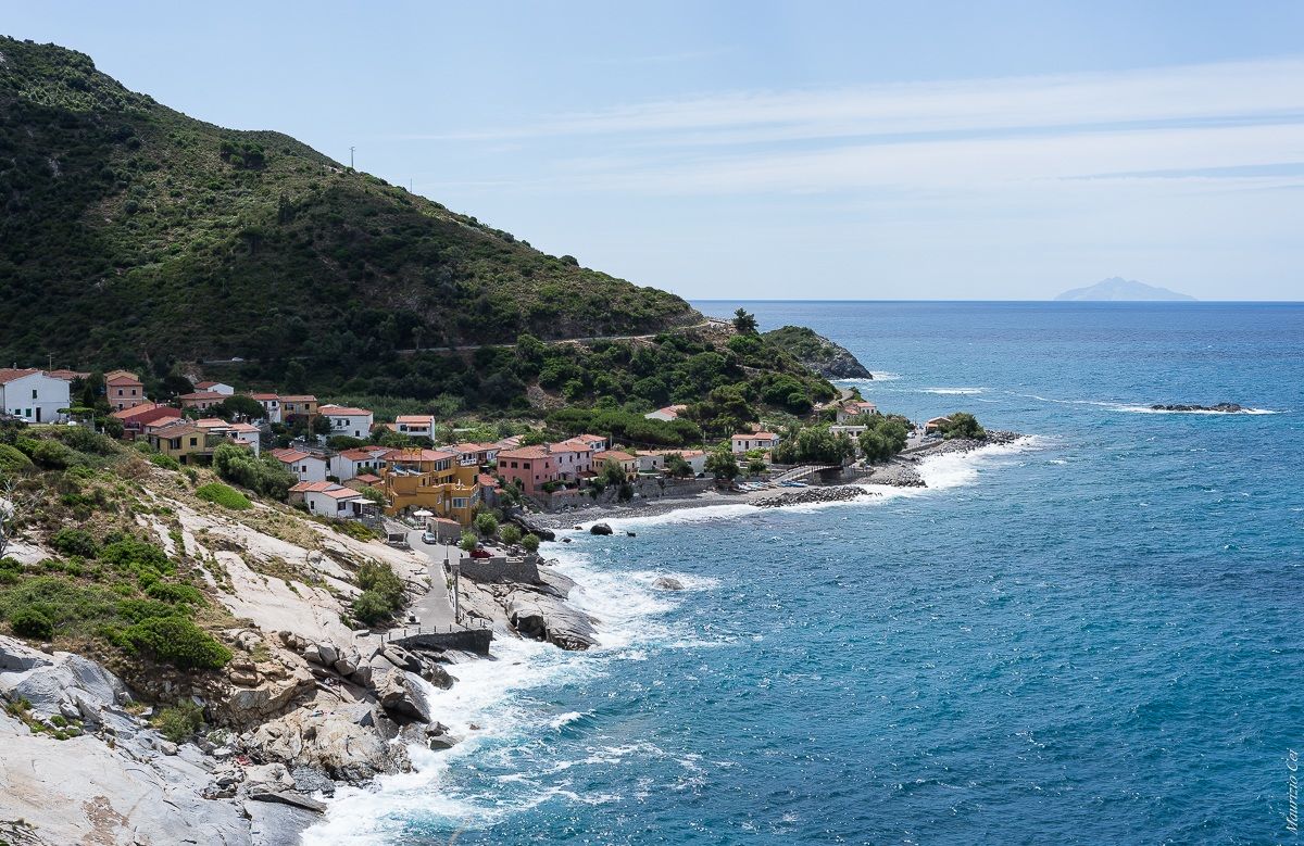 Isola d'elba
