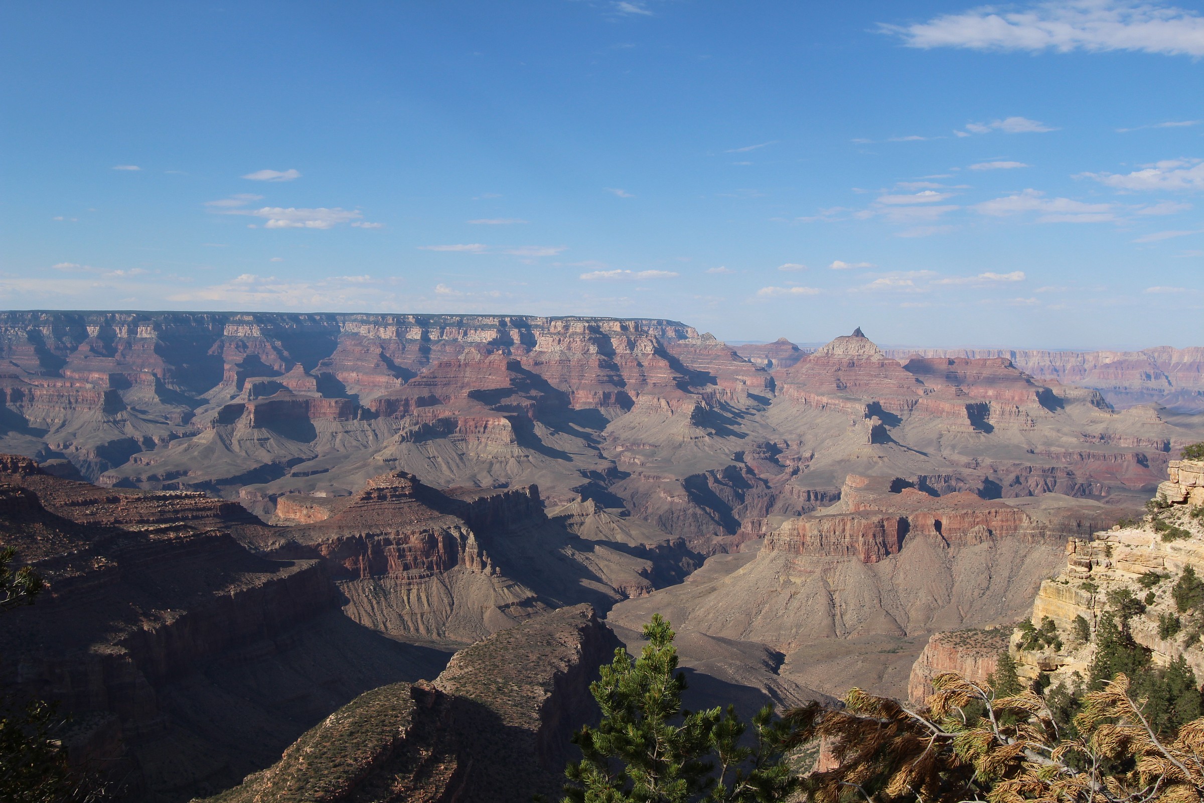 Grand Canyon South Rim