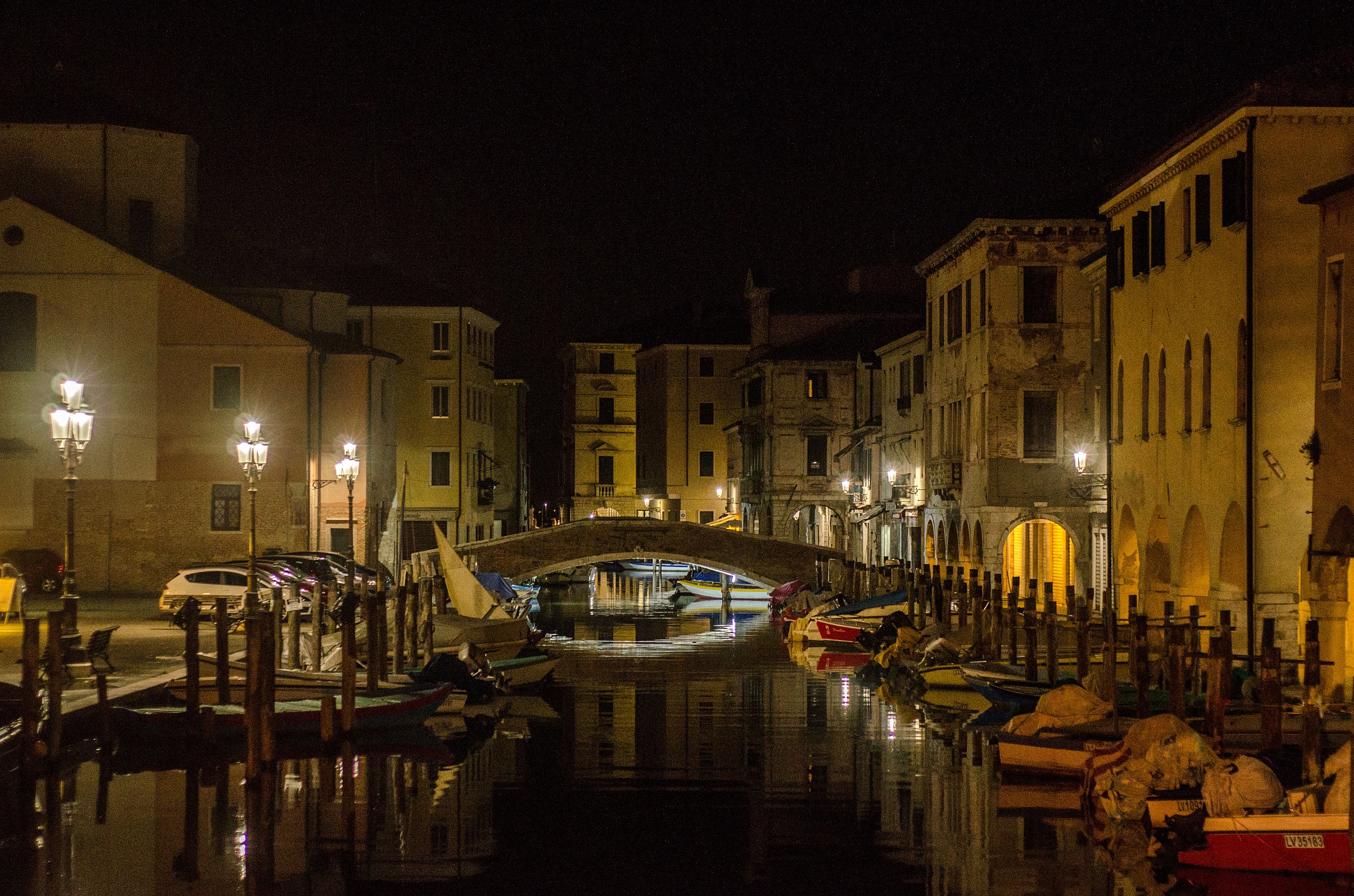 chioggia
