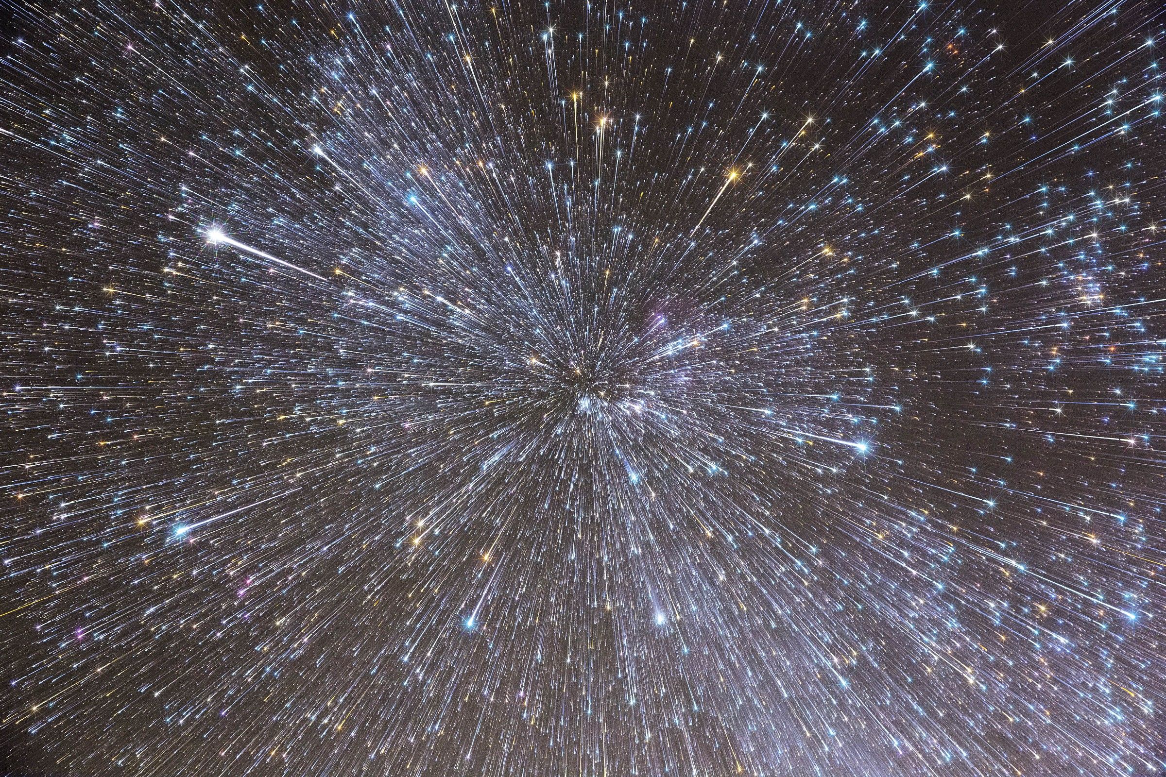 Hyperspace