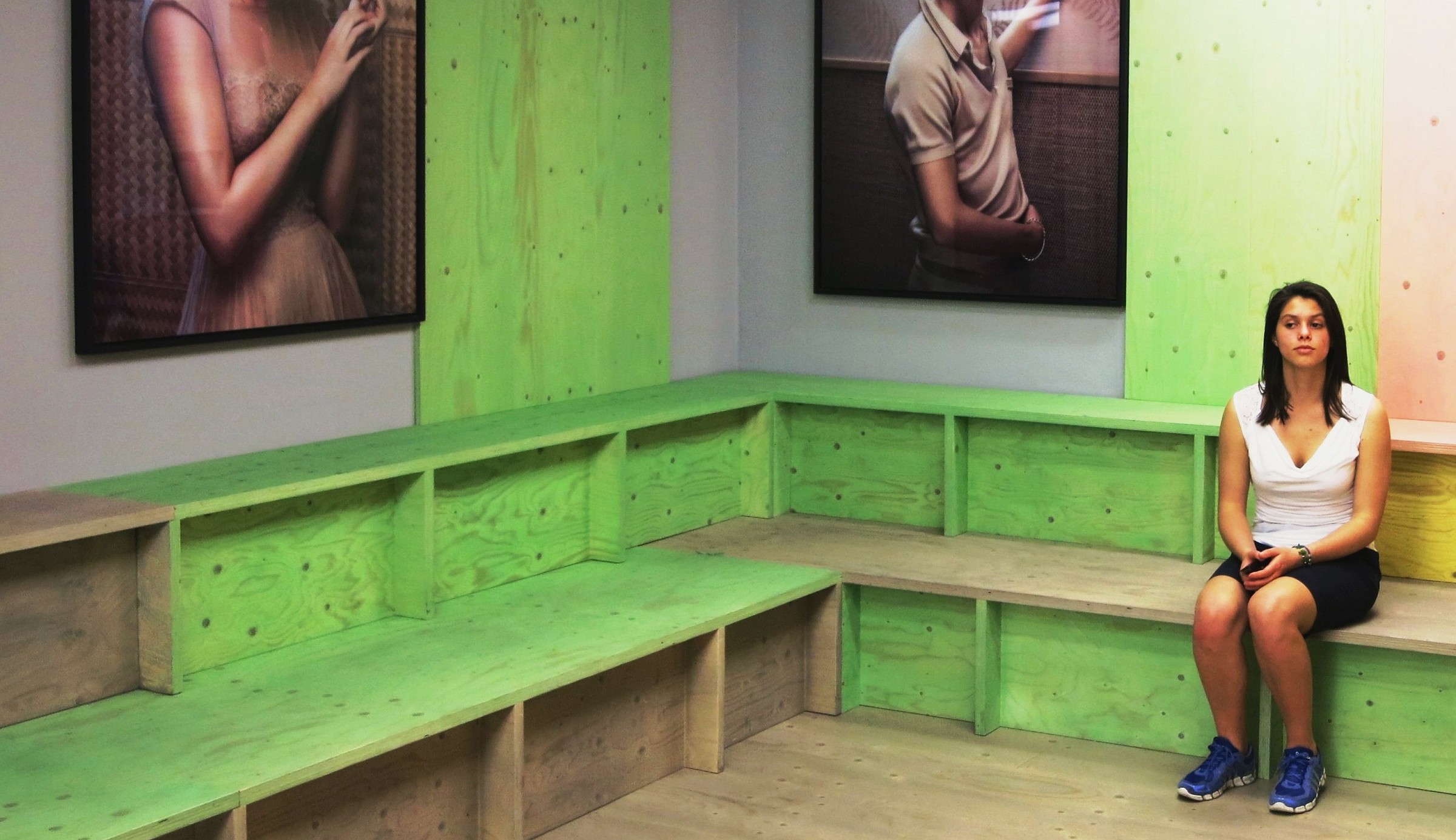 pause for reflection