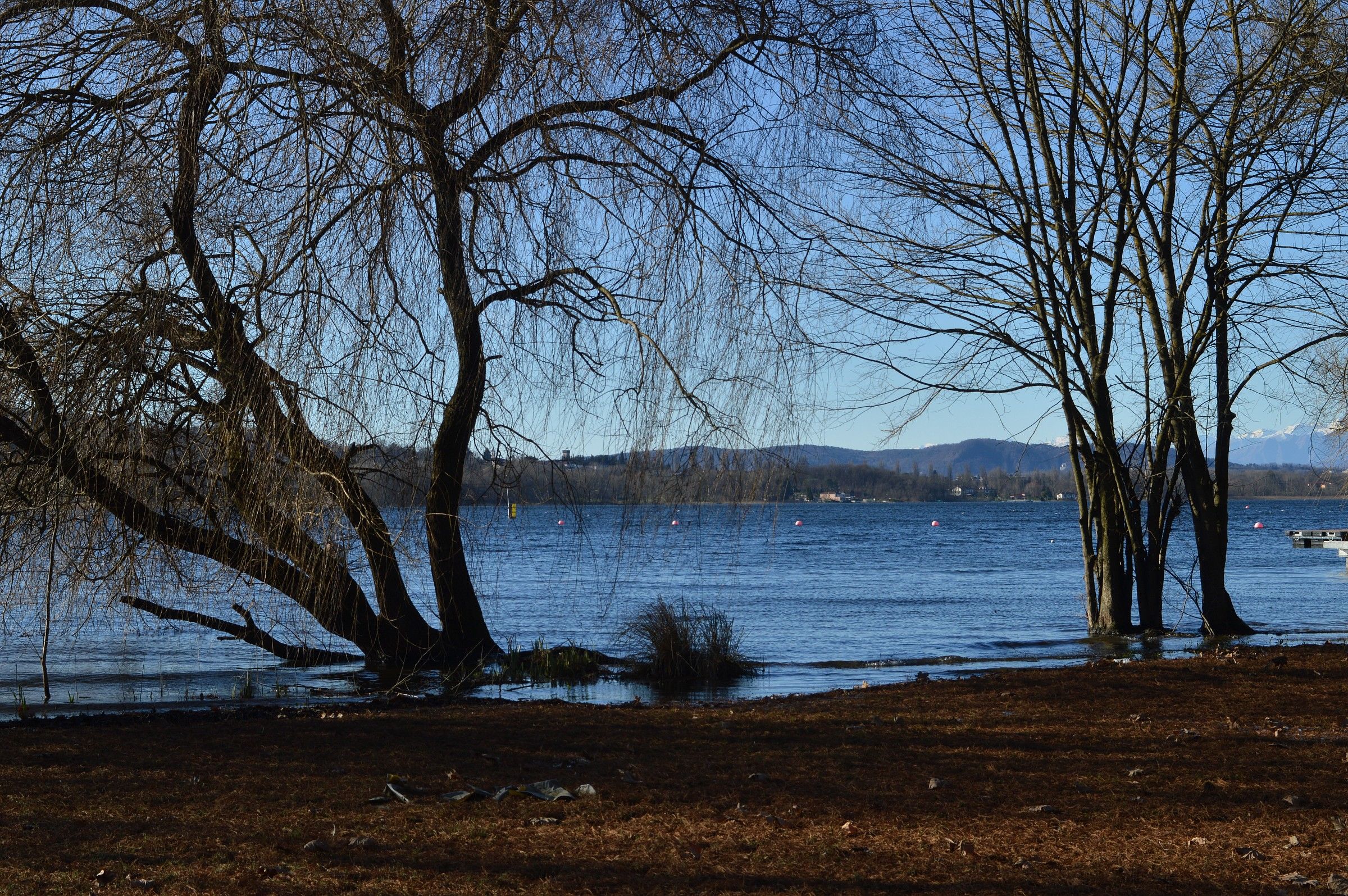 Lago di Varese