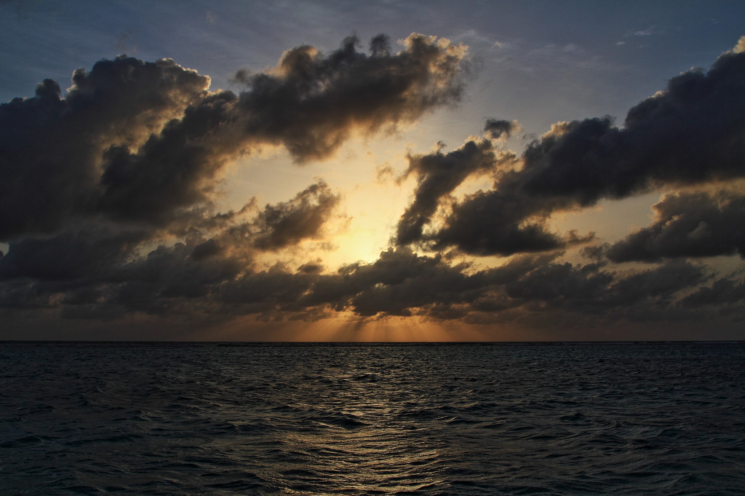Dawn Maldivian