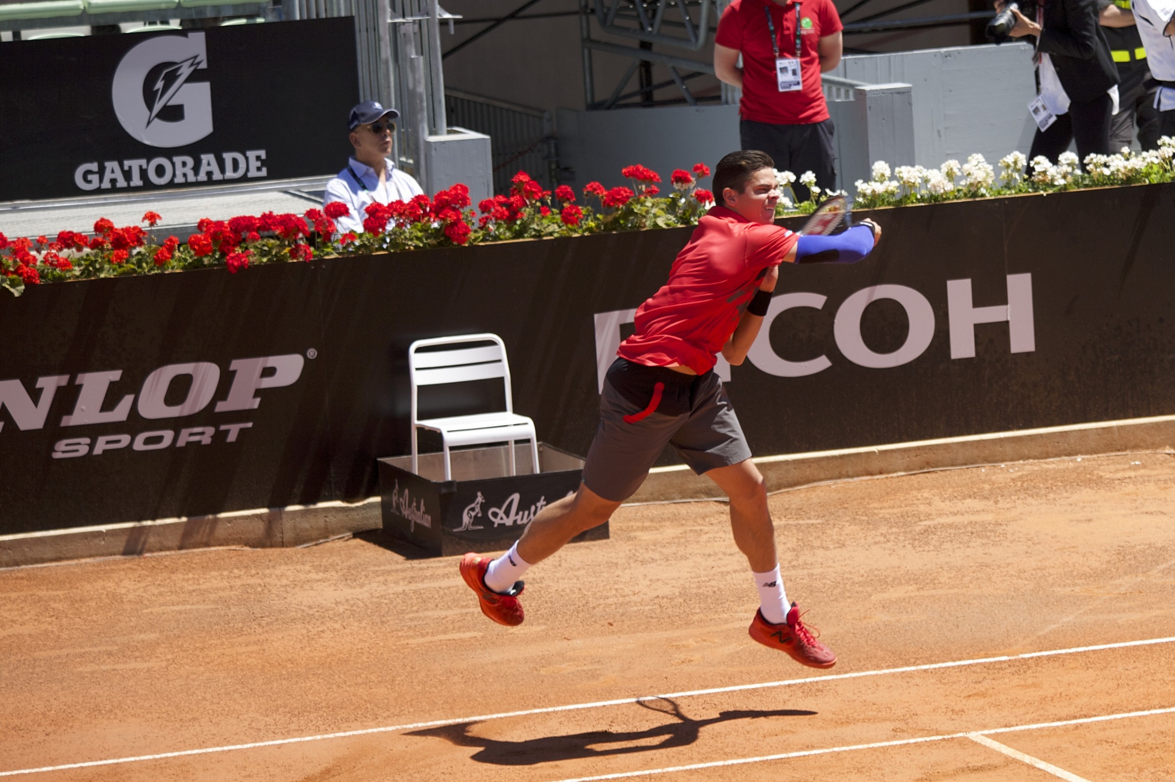 International Rome 2014