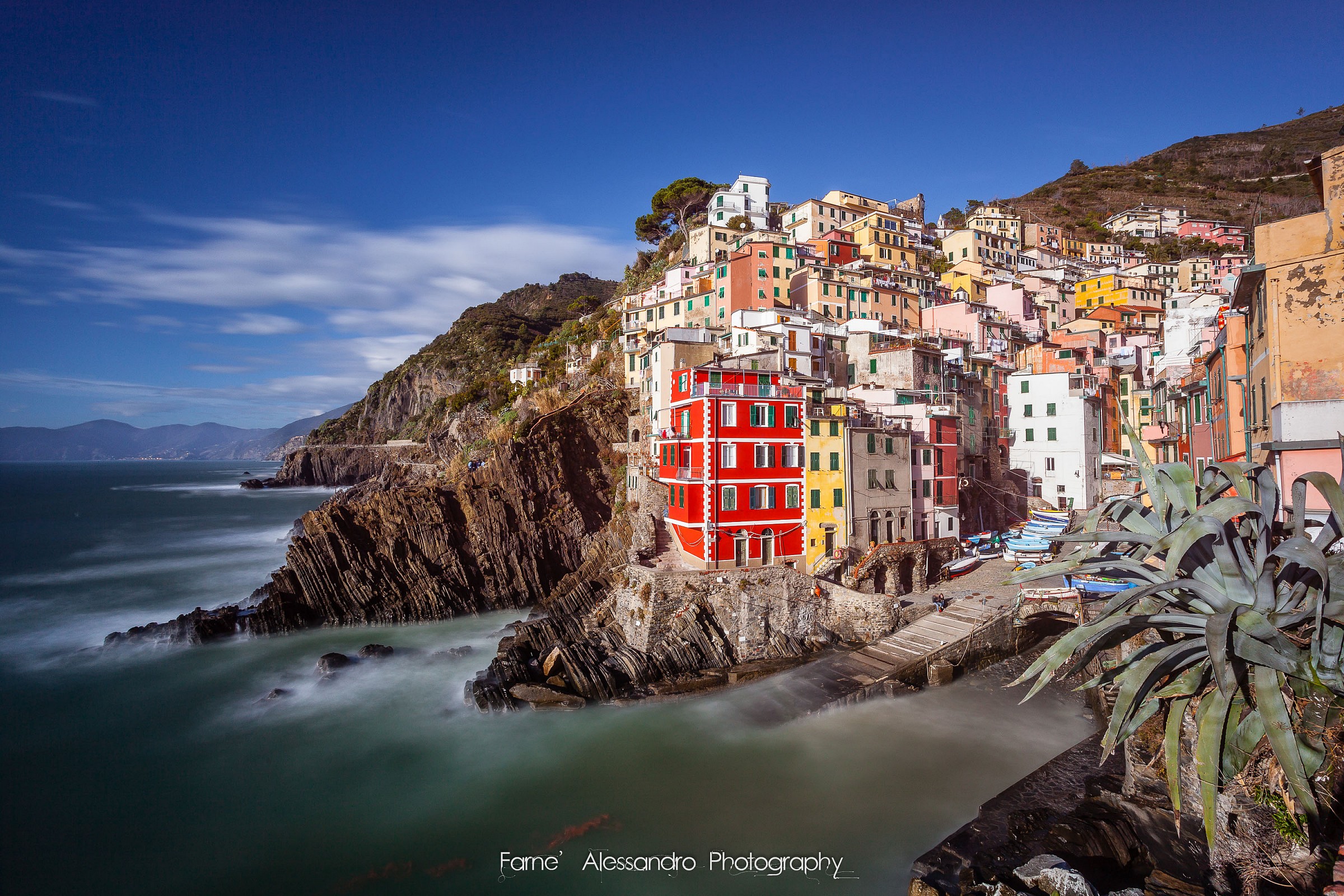 Riomaggiore