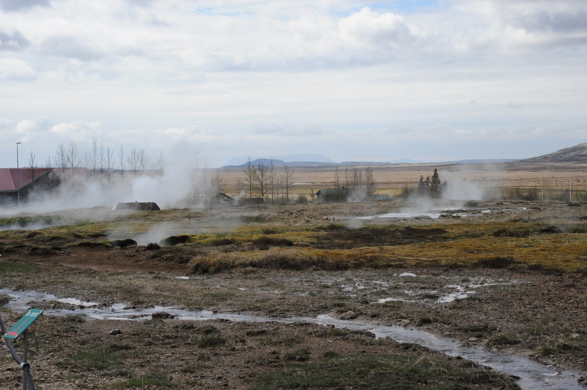 Geyser