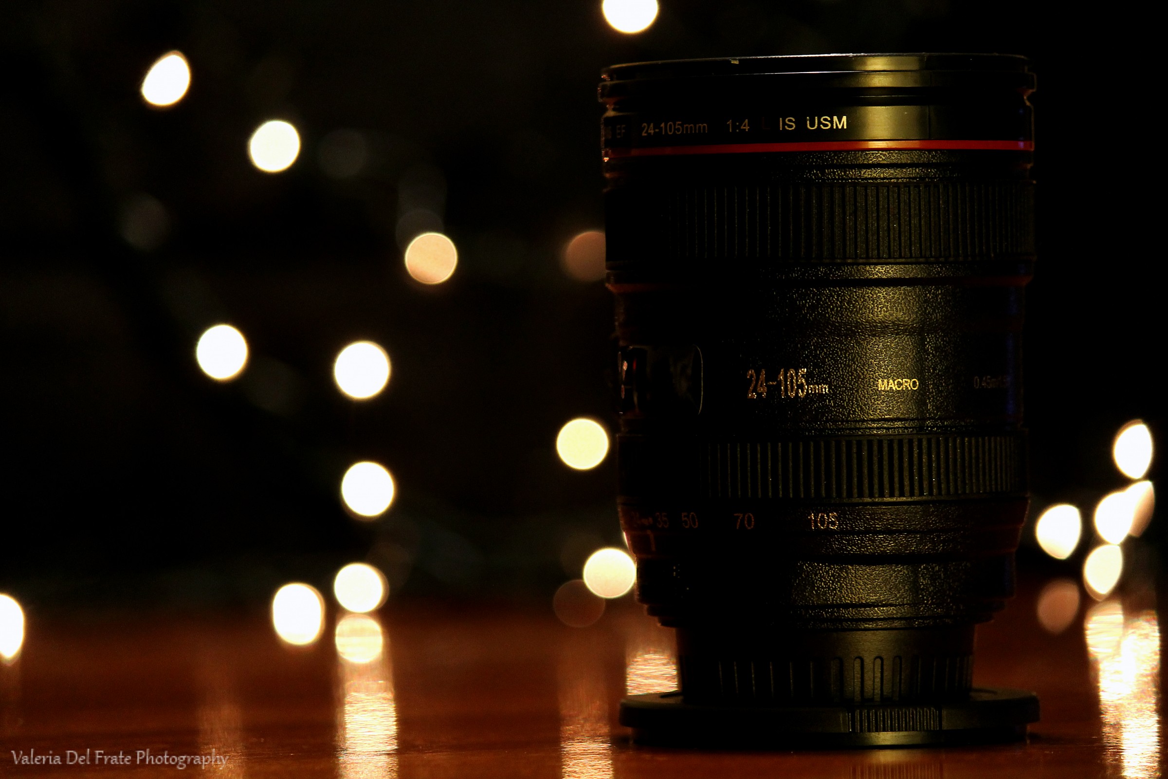 Photographer .... Mug !!