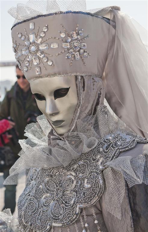 CARNEVALE A VENEZIA 2012