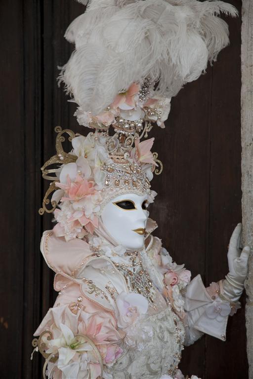 CARNEVALE A VENEZIA 2012