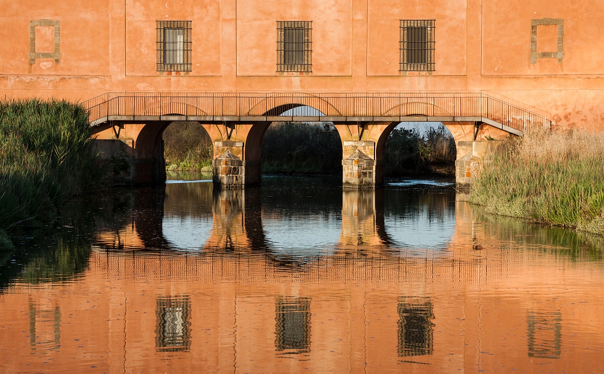 Casa Rossa Ximenes ...