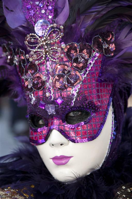 CARNEVALE A VENEZIA 2012