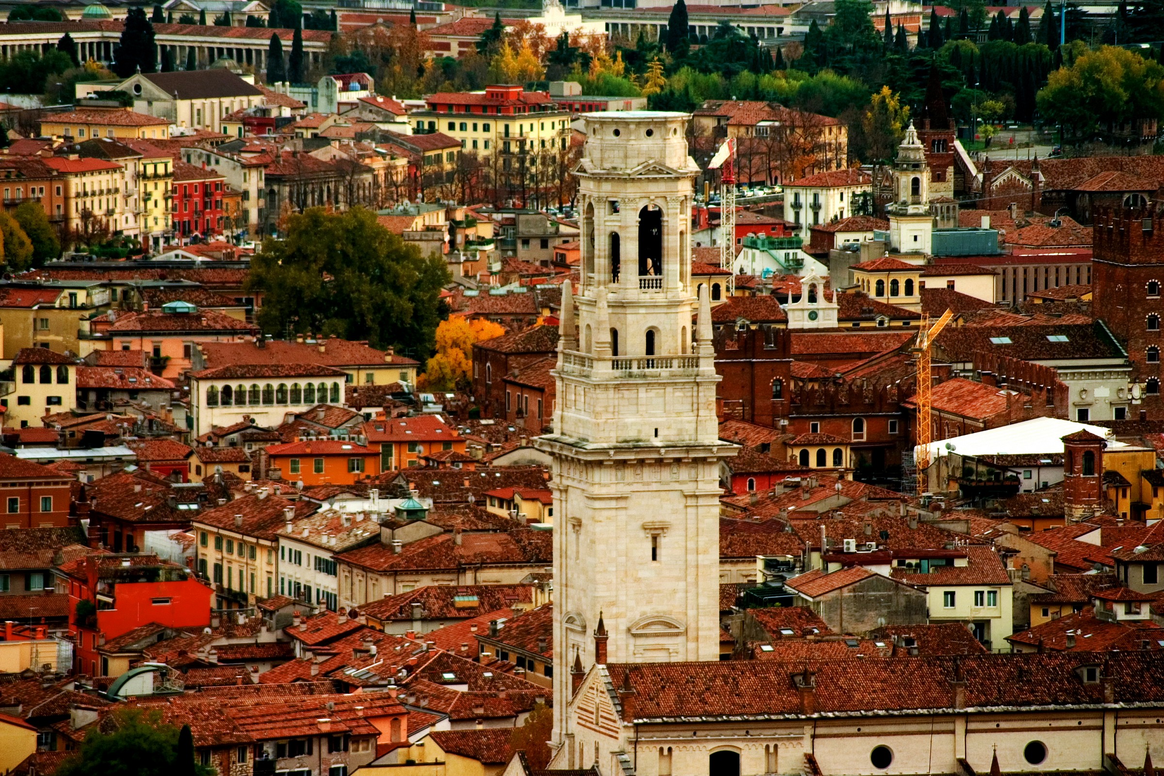 verona