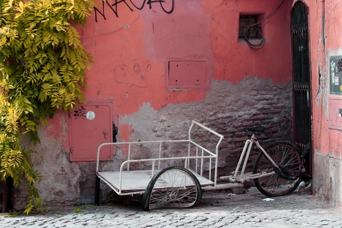 Trastevere