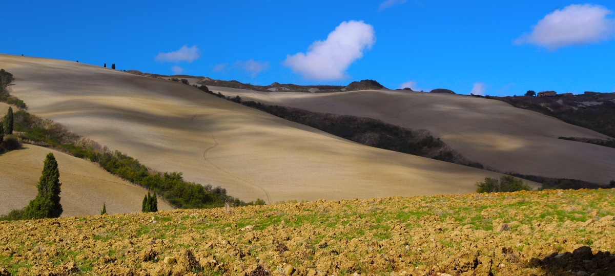 Val d'Orcia