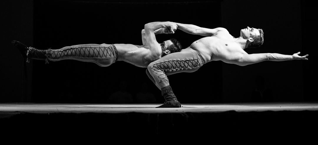 Accademia del Circo Verona