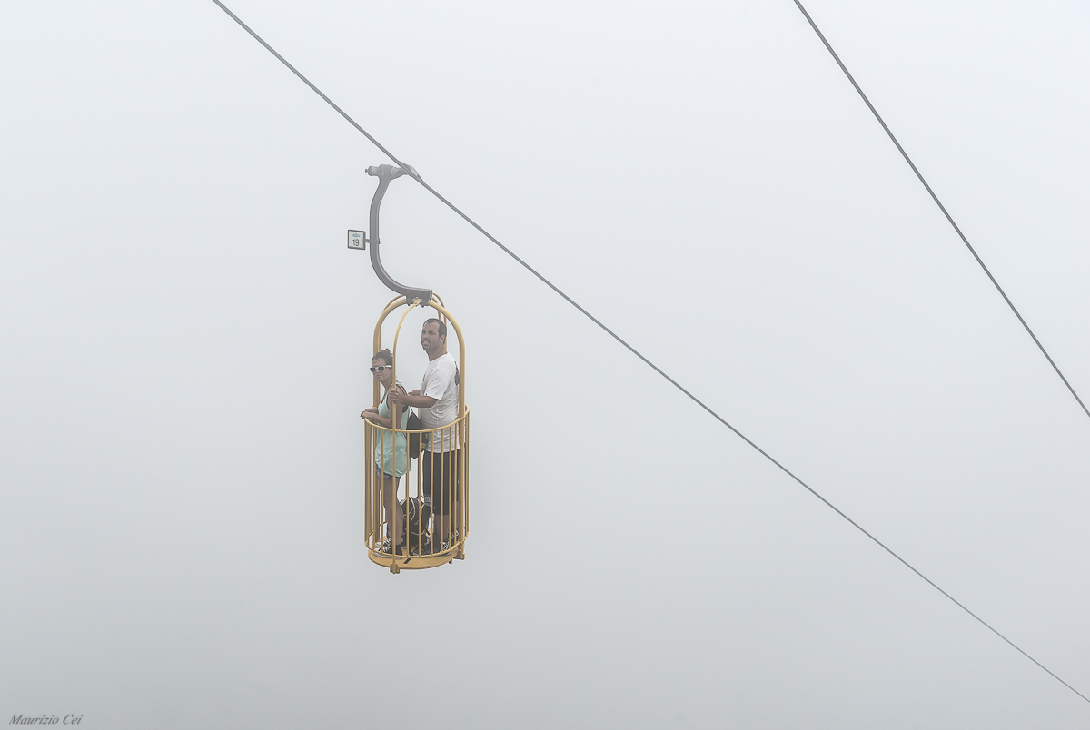 but ... where are we going?