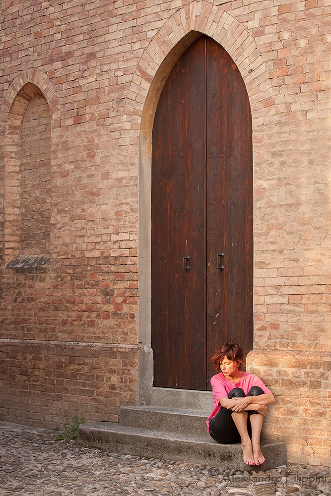 Rocca di Castelvetro