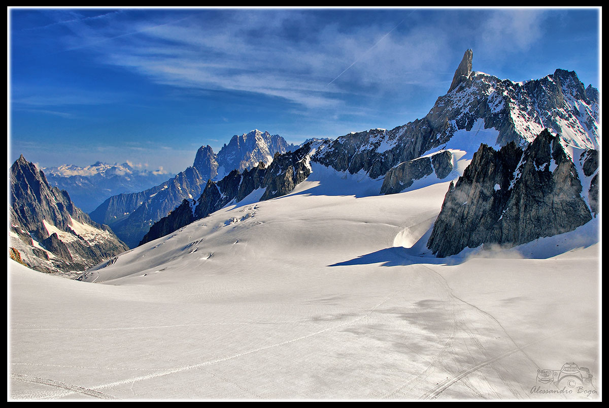 Monte Bianco
