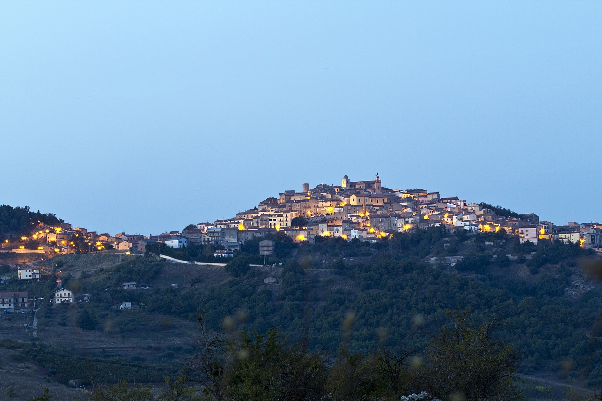 Basilicata - Pietragalla PZ