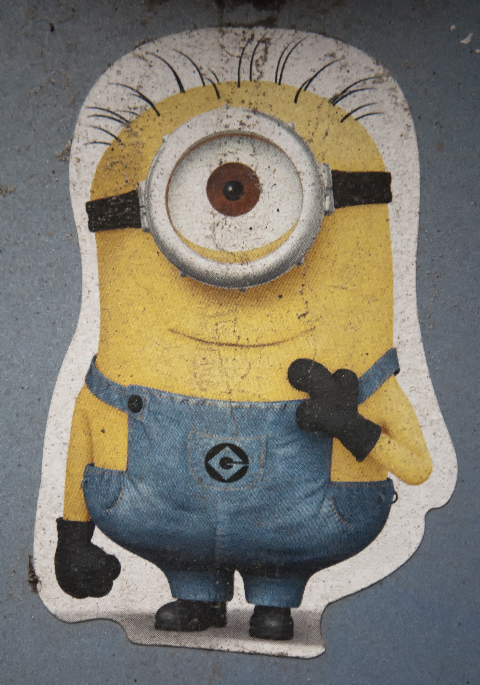 Minions
