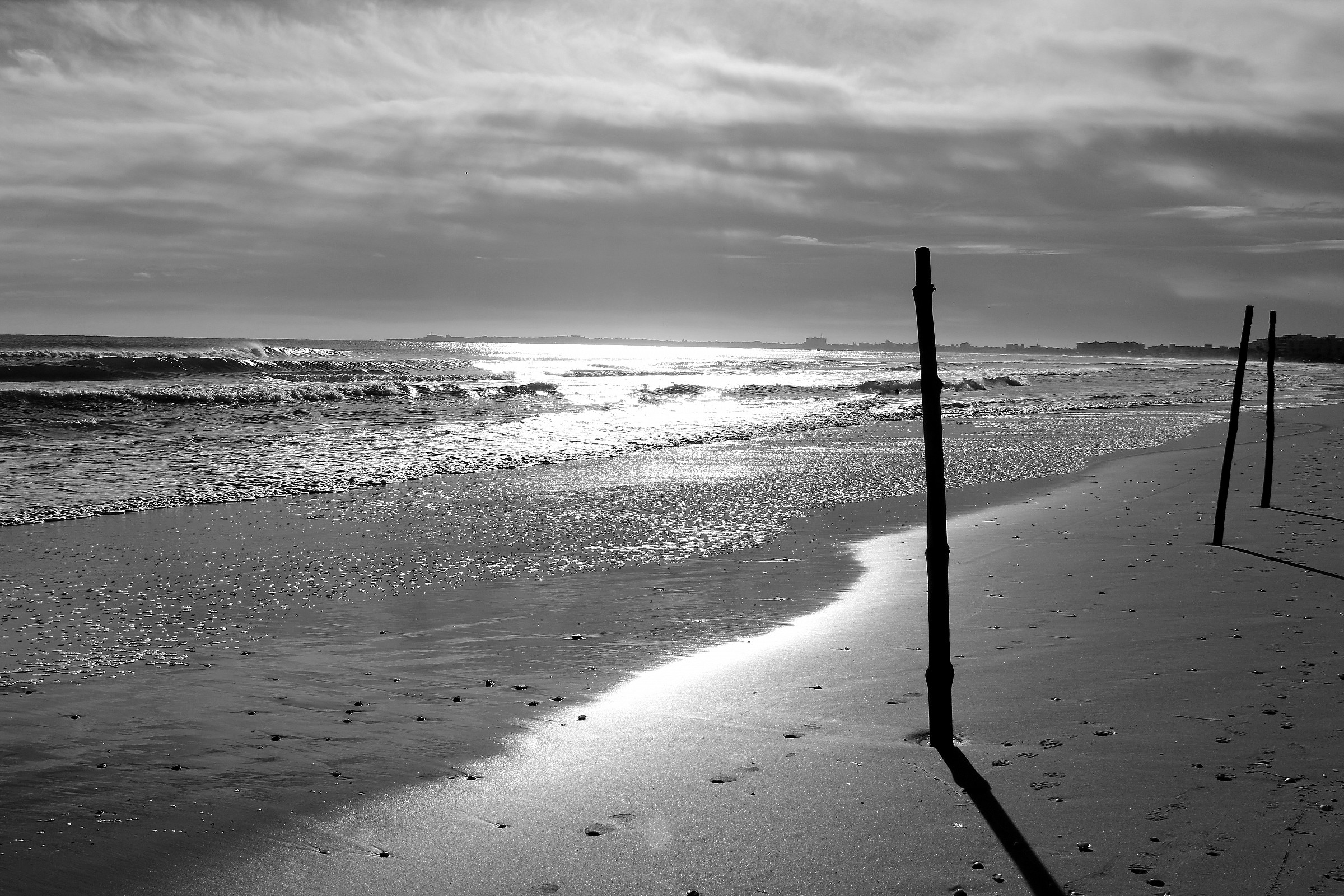 Aspettando i pescatori