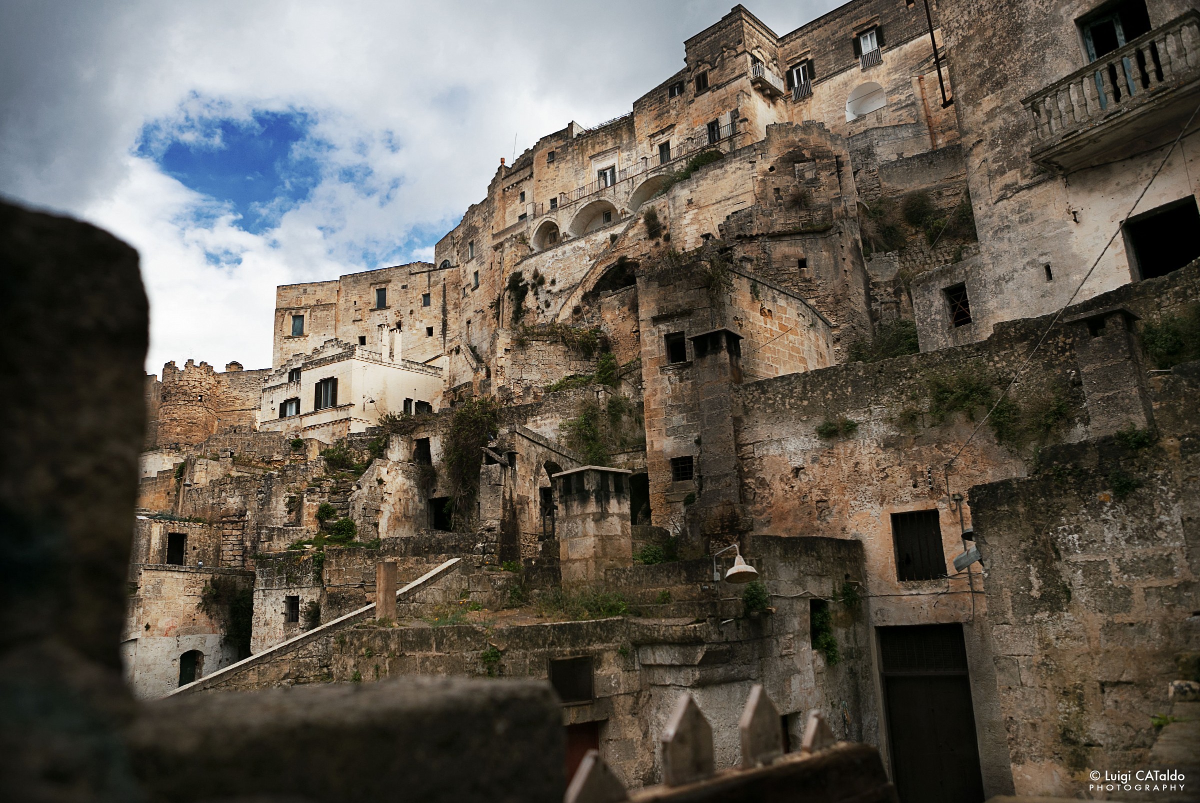 Matera - Dicembre 2014