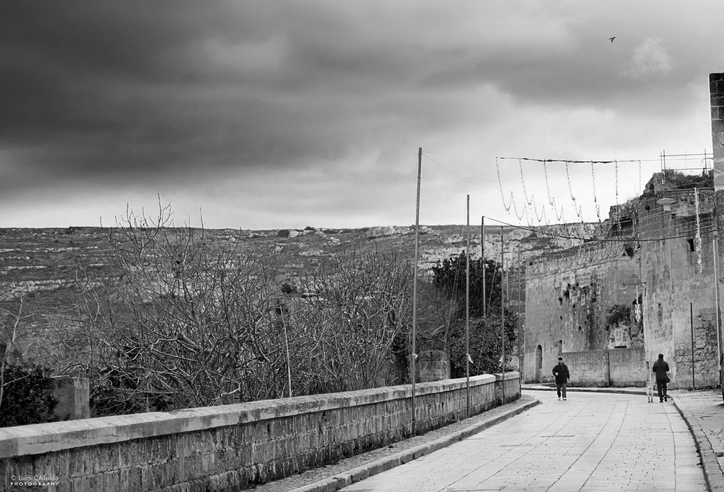 Matera - Dicembre 2014
