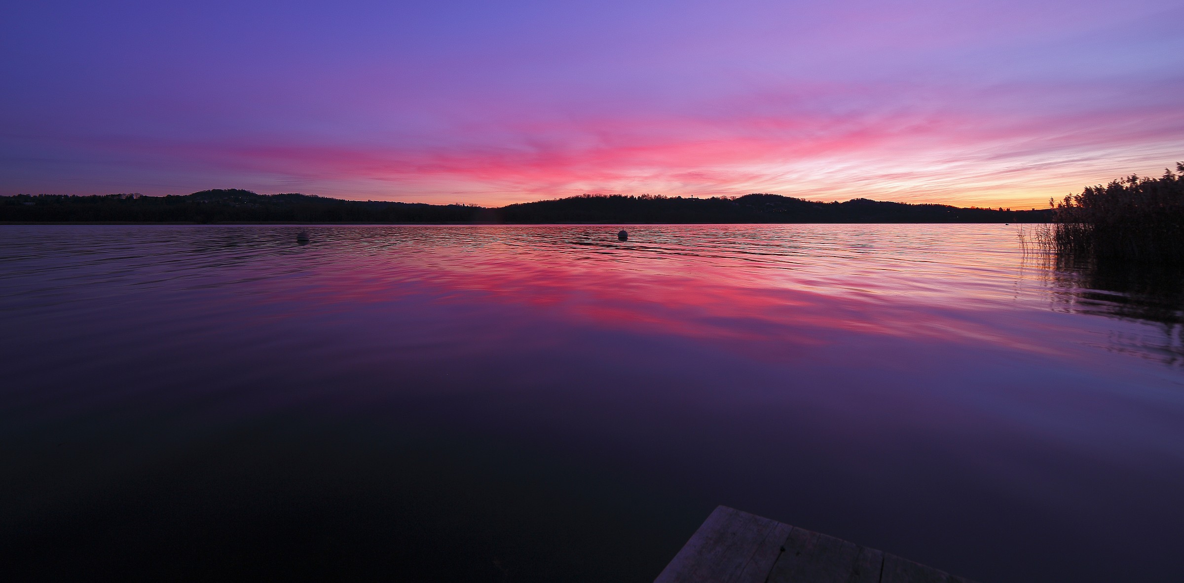 lago di Varese