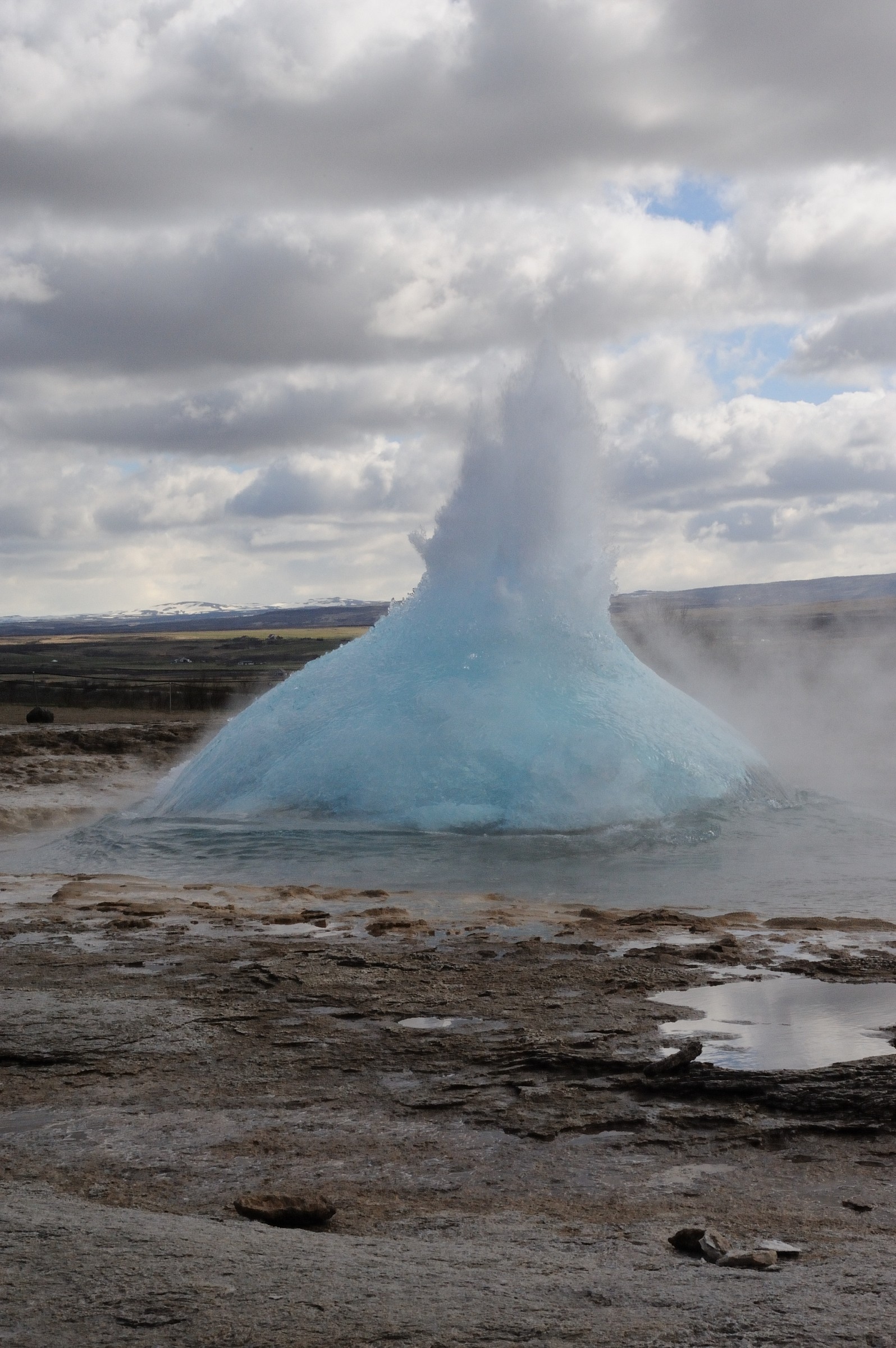 Geyser