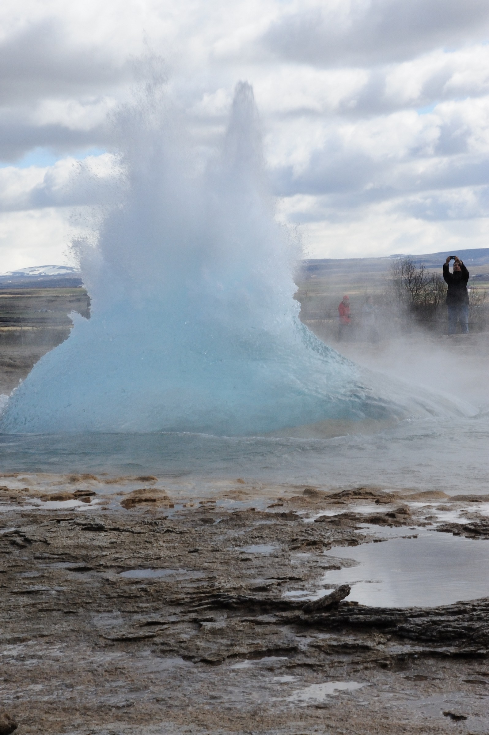 Geyser